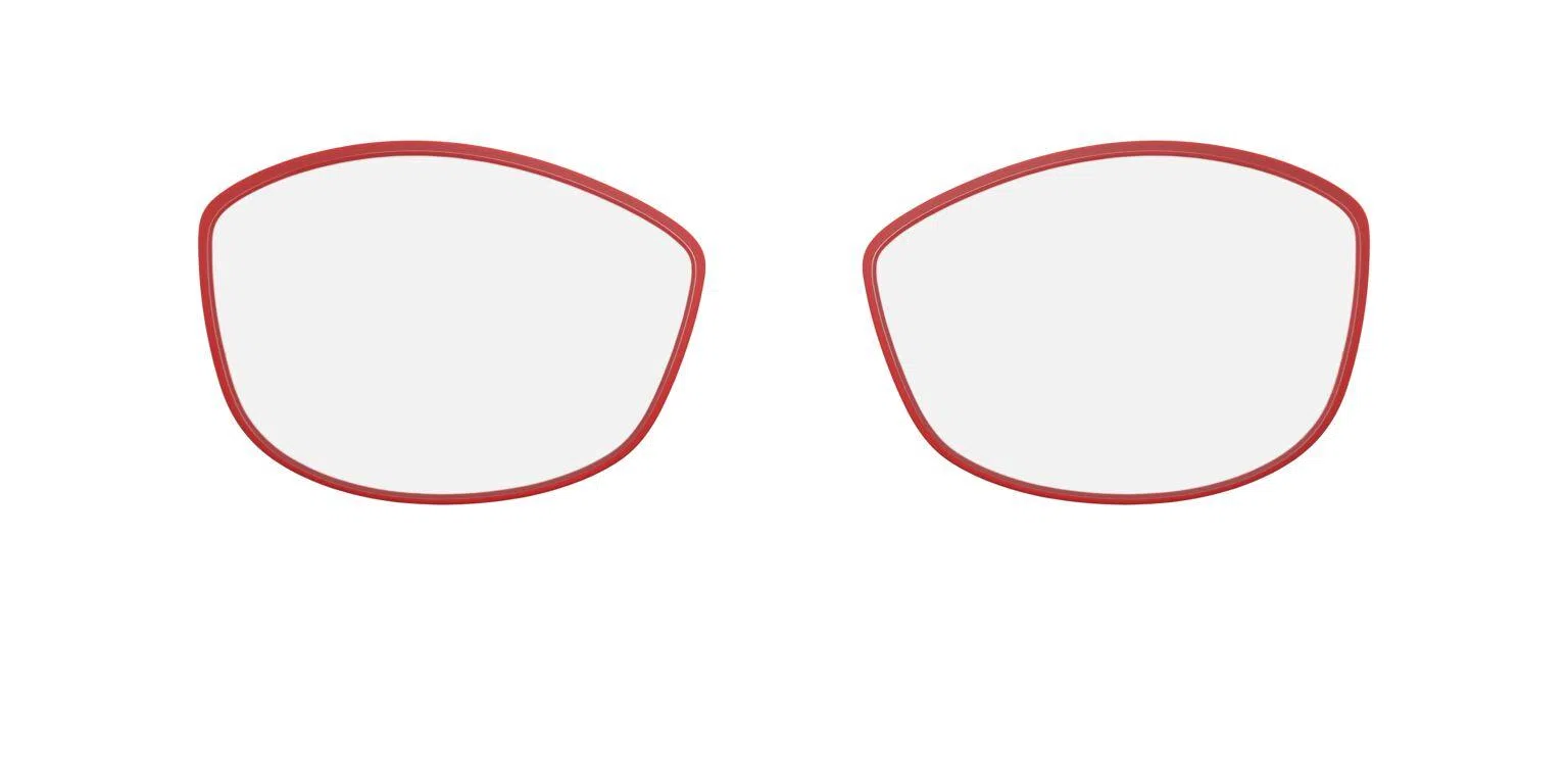 Silhouette Accent Ring JB 5097JB Eyeglasses - view 7
